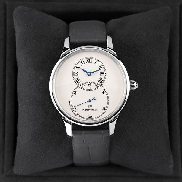 Jaquet Droz Grande Seconde J014014201